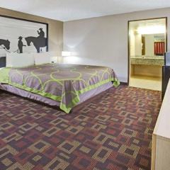 Super 8 By Wyndham Norman thumbnail 6