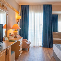 Grand Cettia Hotel - Bild 5