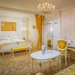 Schlosshotel Römischer Kaiser - Bild 4