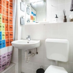 Charming Hipster Flat - Bild 7