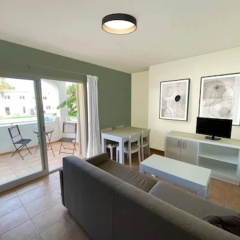 Apartamentos Vista Alegre - Bild 12