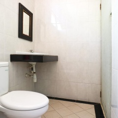 Puri Nusa Beach Hotel - Bild 5