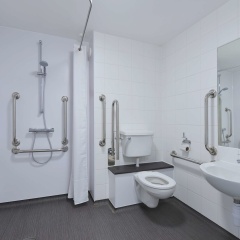 Travelodge London Central Waterloo - Bild 17