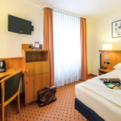Mercure Hotel München Altstadt - Bild 7