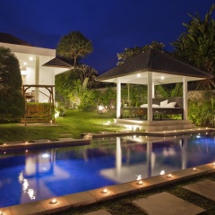 Villa Lakshmi - Bild 14