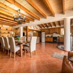 House Cas Pec Selva - Bild 15