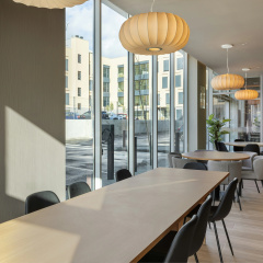 B&B Hotel MADRID Carabanchel - Bild 8