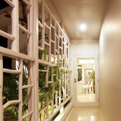 Astana Kunti Suite Apartment Seminyak - Bild 7