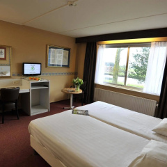 Gr8 Hotel Amsterdam Riverside - Bild 4