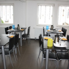 Gäste & Seminarhaus Harz - Bild 21