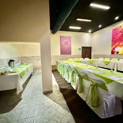 Hotel Plaza Caribe - Bild 16