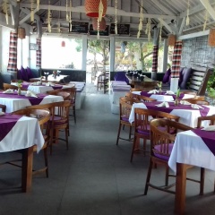 Amarta Beach Cottages - Bild 22