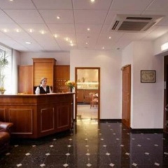 Hotel Ilbertz Garni - Bild 2