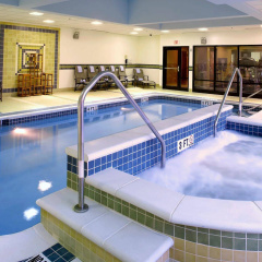 Fairfield Inn & Suites by Marriott Pittsburgh Neville Island thumbnail 15