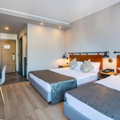 Ramira Joy Hotel - Bild 5