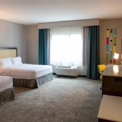 Hampton Inn Orange City thumbnail 25