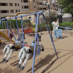 King Tut Aqua Park Beach Resort - Bild 19