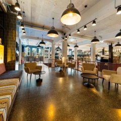 unique by ATLANTIC Hotels Bremen - Bild 2
