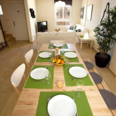 Tarifa Beach Rentals Almenara thumbnail 18