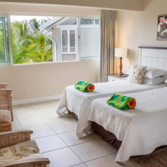 White Oaks Villas
