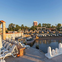 Club Hotel Sera - Bild 23