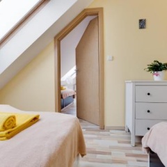 Jane's Attic Apartment - Bild 3