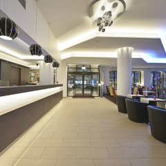 Hotel Cristal Munchen - Bild 16