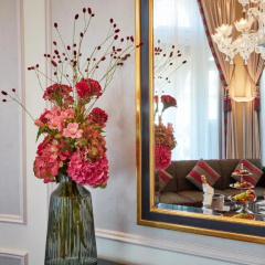 Hotel Schweizerhof Zürich - Bild 16