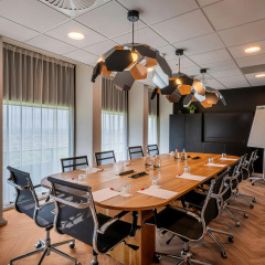 Leonardo Hotel Amsterdam Rembrandtpark - Bild 20