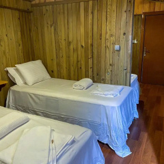 Tree House Otel - Bild 1