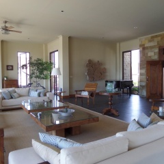The Uluwatu Peak Residence - Bild 2