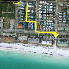 Beach House of Stress Relief thumbnail 16