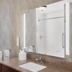 Hampton Inn Poplar Bluff thumbnail 43