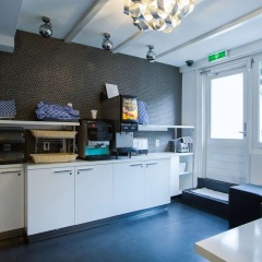 Hotel Vossius Vondelpark - Bild 25