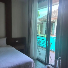 Phuket Meet Holiday Hotel - Bild 4