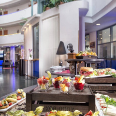 Hotel am Borsigturm - Bild 11