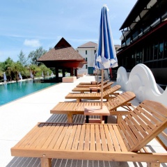 Maikhao Palm Beach Resort - Bild 7