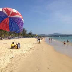Baan Sailom Resort - Bild 19