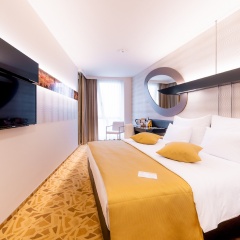 Grandium Hotel Prague - Bild 5