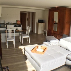 Ferienwohnung An der Pferdsweide - Bild 5