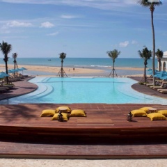Devasom Khao Lak Beach Resort & Villas - Bild 27