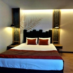 Bursa Koza Hotel - Bild 5