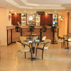 Senza Sunset Beach Hotel - Bild 20