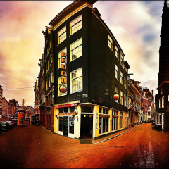 Hotel Corner House - Bild 1