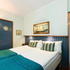Lord Nelson Hotel - Bild 3