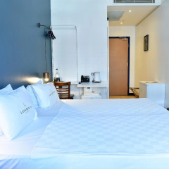Levent Lavandula Hotel - Bild 26