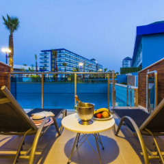 Eftalia Marin Resort Hotel - Bild 8
