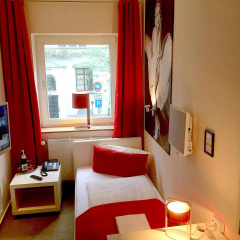 Hotel Alt Deutz - Bild 2