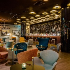 Motel One Essen - Bild 14