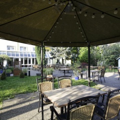 Arthotel ANA Eden Karlsruhe, Trademark Collection by Wyndham - Bild 18